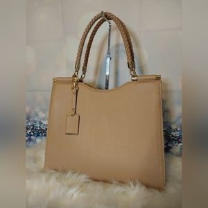 NWOT Miztigue Satchel